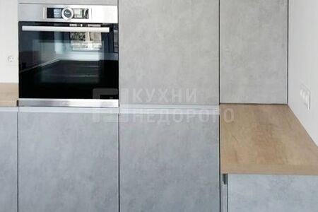 Кухня Соро - фото 3