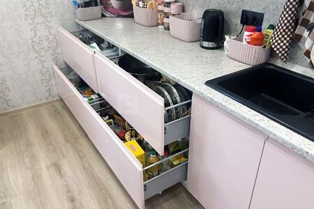 Кухня Милован - фото 4