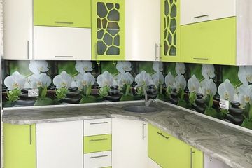 Кухня Орхидея - фото 2
