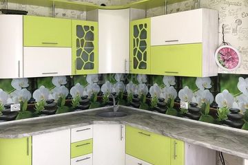 Кухня Орхидея - фото 3