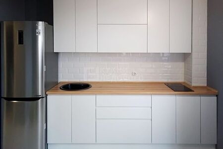 Кухня Санта