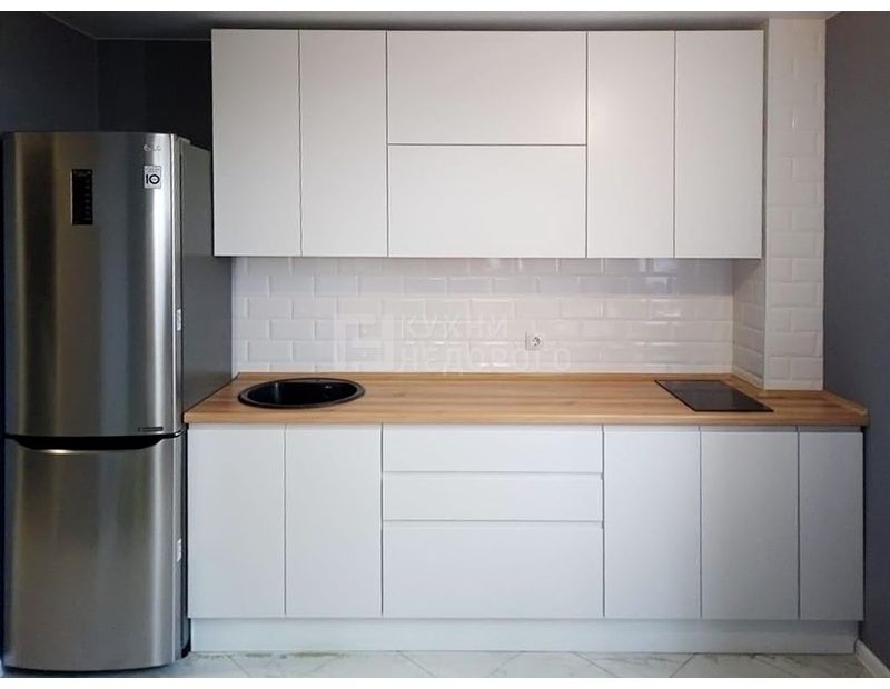 Кухня Санта