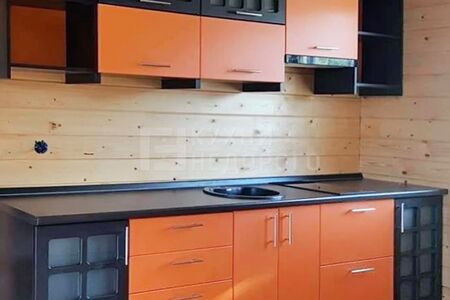 Кухня Гасава