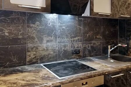 Кухня Изар - фото 4