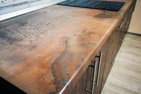 Кухня Бамбук - фото 3