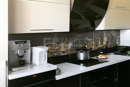 Кухня Сотера - фото 4