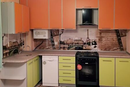 Кухня Инерка