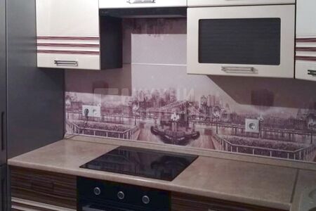 Кухня Нотора