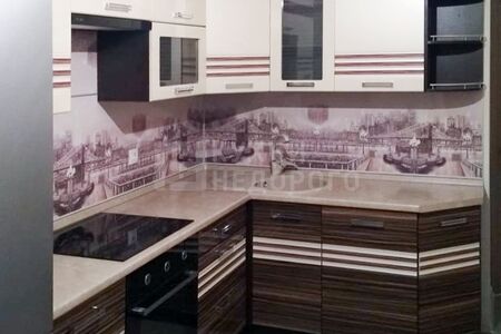 Кухня Нотора - фото 2