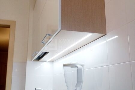 Кухня Бафа - фото 4