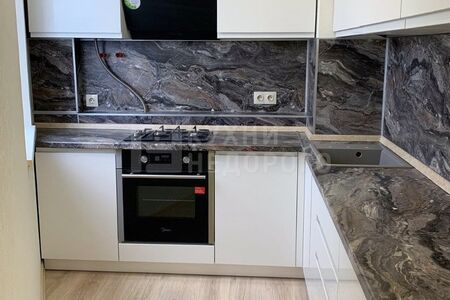 Кухня Камет