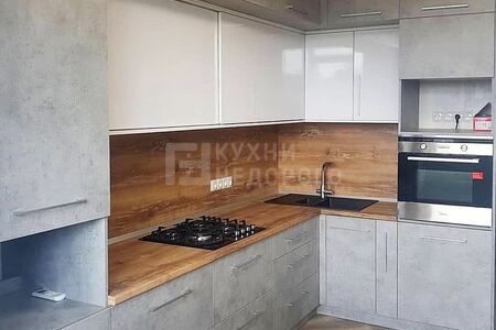 Кухня Харвис