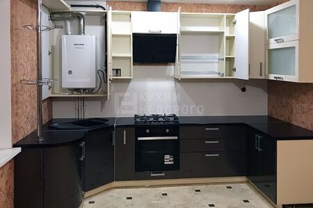 Кухня Якон - фото 2