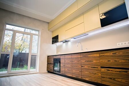 Кухня Маккензи - фото 4