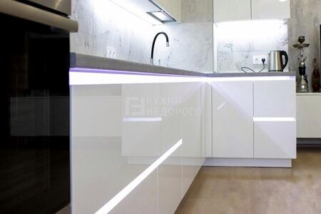 Кухня Форбс - фото 4