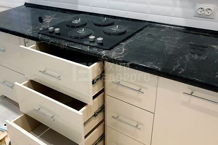 Кухня Евфрат - фото 4