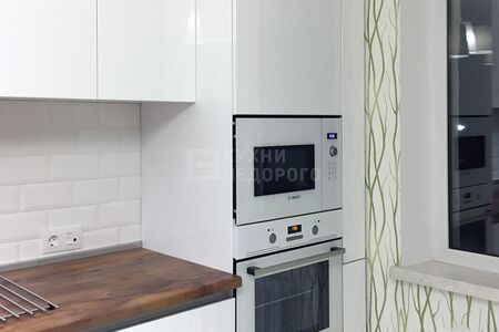 Кухня Ница - фото 2