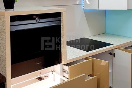 Кухня Зегротте - фото 3