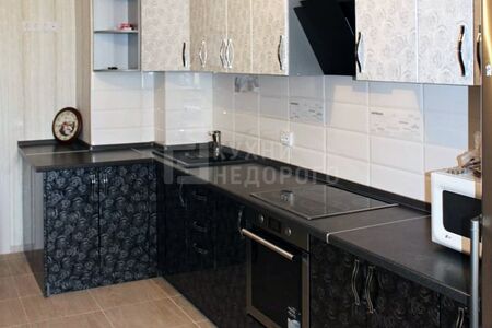 Кухня Снейк - фото 2