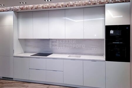 Кухня Эльбрус