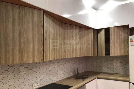 Кухня Алкасор - фото 4