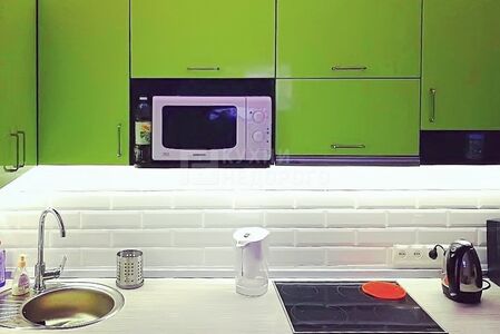 Кухня Арбуз - фото 3