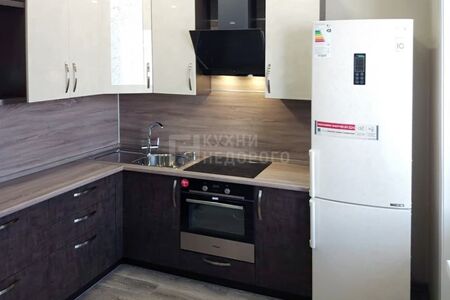 Кухня Дубонт - фото 2