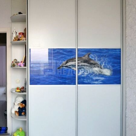 Шкаф-купе Верия