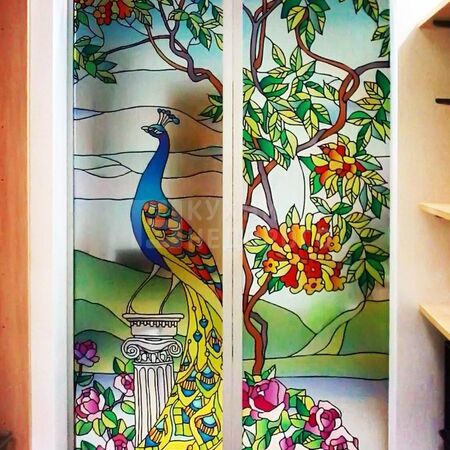 Шкаф-купе Аламида