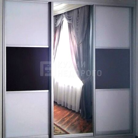 Шкаф-купе Броктон