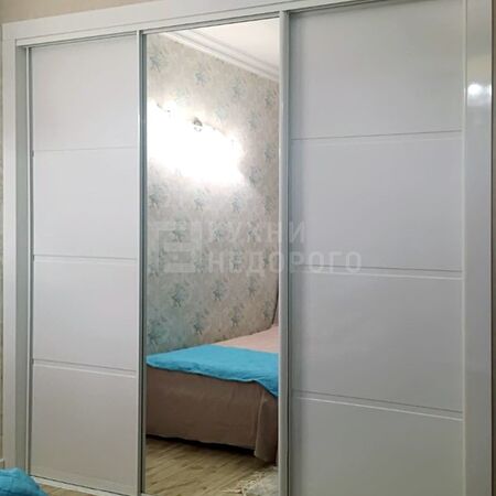 Шкаф-купе Вернал