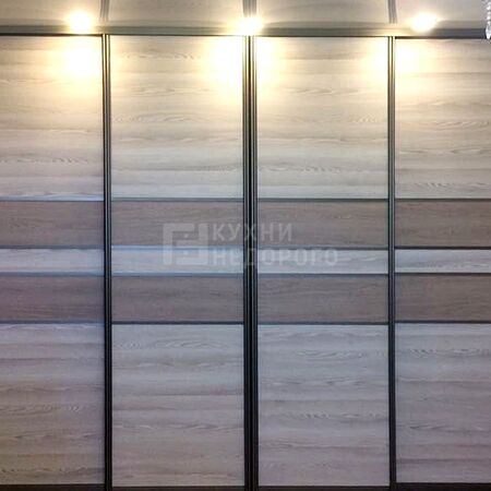 Шкаф-купе Улунди