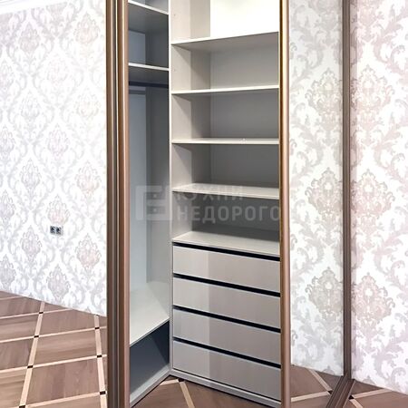 Шкаф-купе Шолден - фото 3