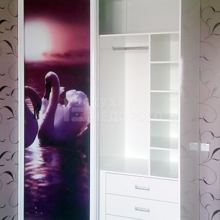 Шкаф-купе Уитни - фото 2