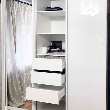 Шкаф-купе Бленвиль - фото 2