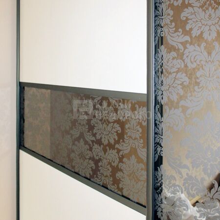 Шкаф-купе Оквилл - фото 3