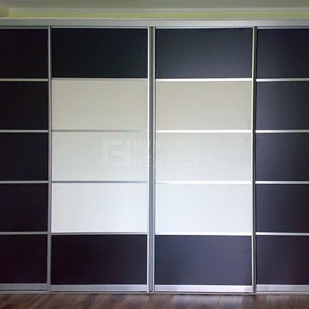 Шкаф-купе Хайден