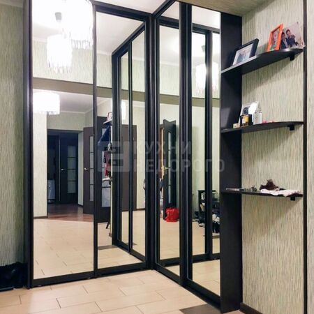 Шкаф-купе Мергон