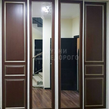 Шкаф-купе Ливермор