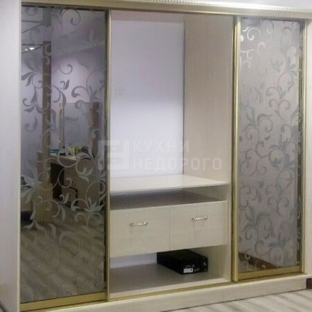 Шкаф-купе Серено