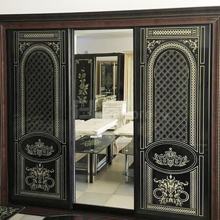 Шкаф-купе Дикинсон