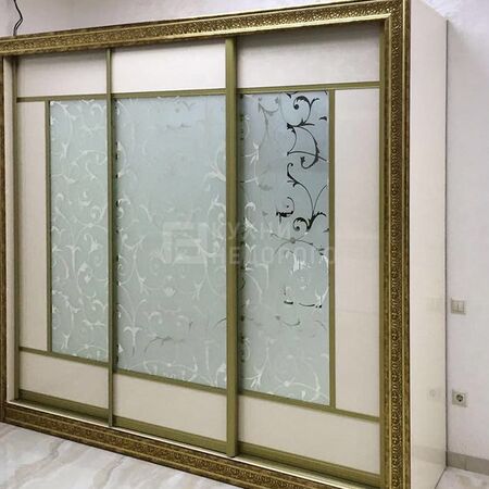 Шкаф-купе Альенде