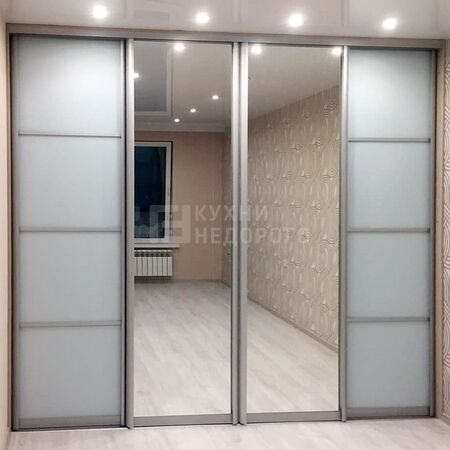 Шкаф-купе Шелби