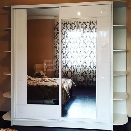 Шкаф-купе Монктон