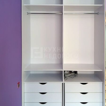 Шкаф-купе Бодо - фото 2