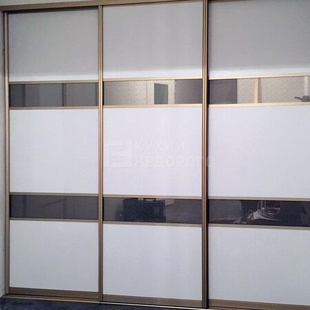 Шкаф-купе Тайлер - фото 2