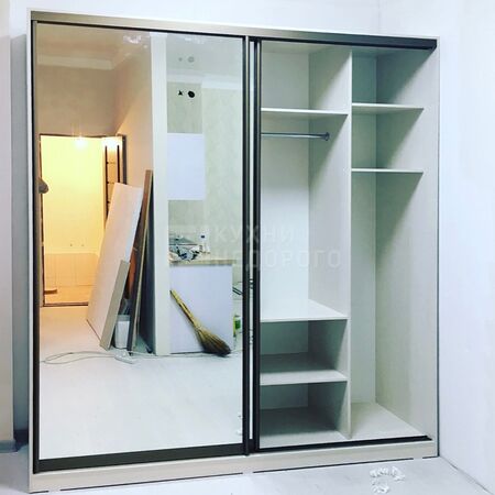 Шкаф-купе Саракс - фото 3