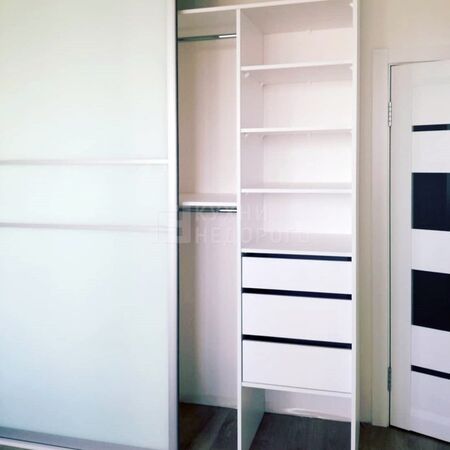 Шкаф-купе Бель - фото 4