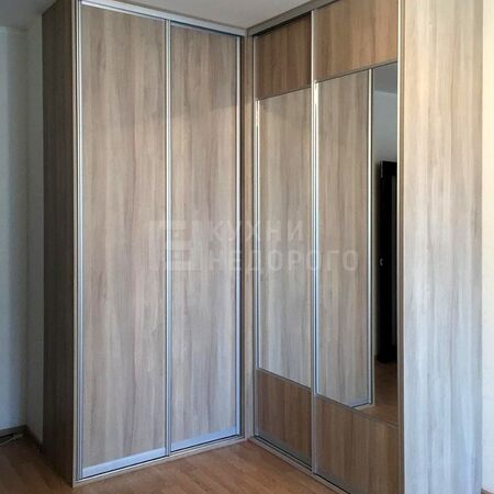 Шкаф-купе Лангдон