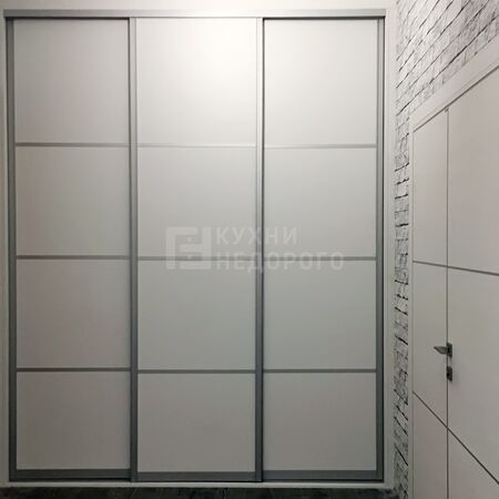 Шкаф-купе Аутлан